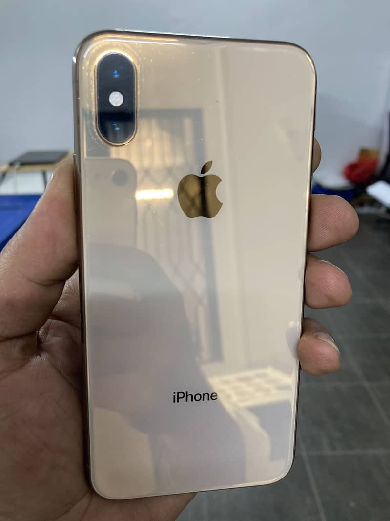 Apple iPhone XS 2