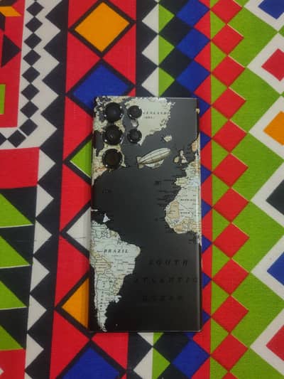 Samsung Galaxy S22 Ultra