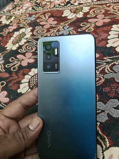 Vivo V23e