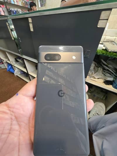 Google Pixel 7a