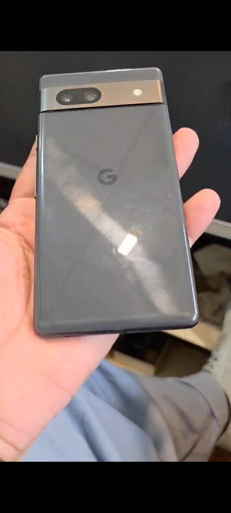Google Pixel 7a 2