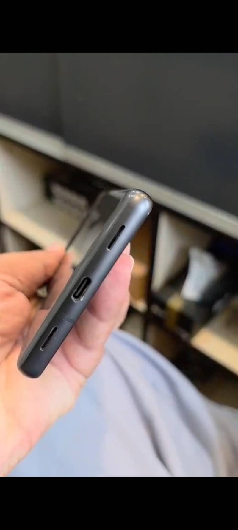 Google Pixel 7a 4