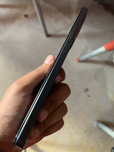 Realme C71 6*6GB Ram 128 Memory