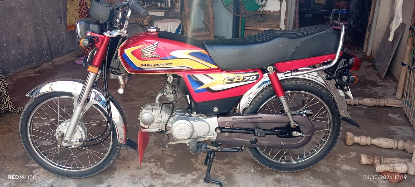 replace for blue colour 25ya 26 modle 2