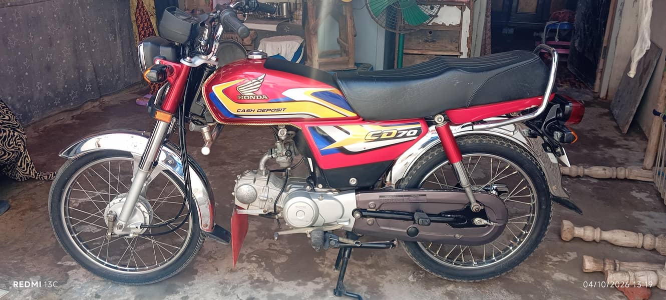 replace for blue colour 25ya 26 modle 4