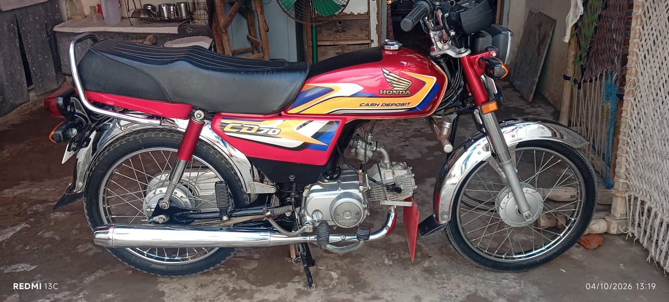 replace for blue colour 25ya 26 modle 5