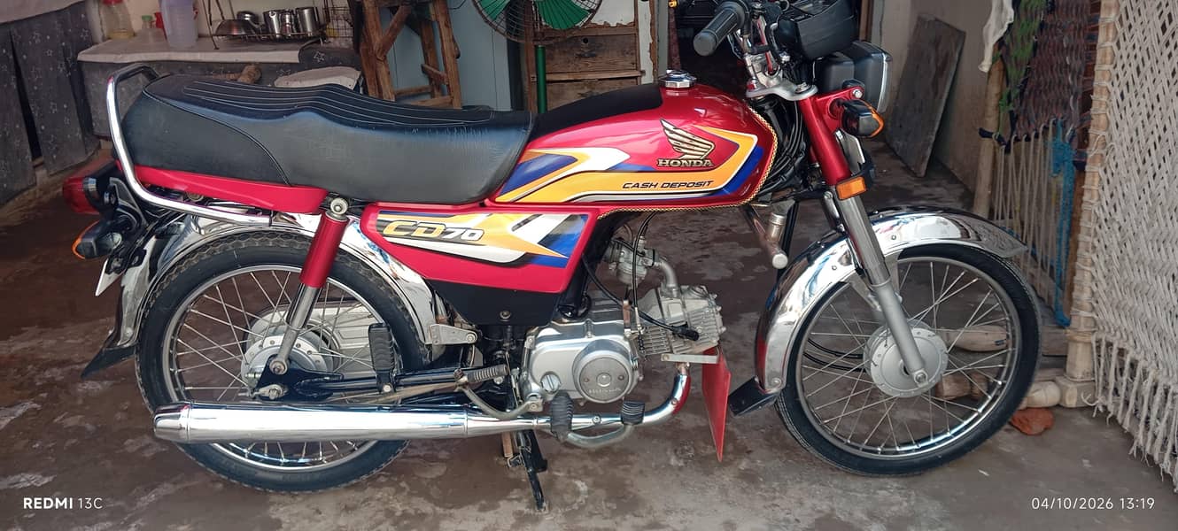 replace for blue colour 25ya 26 modle 8