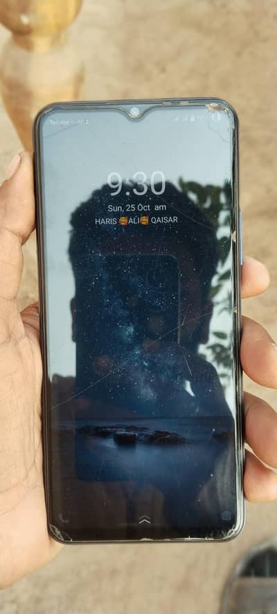 Vivo Y51s