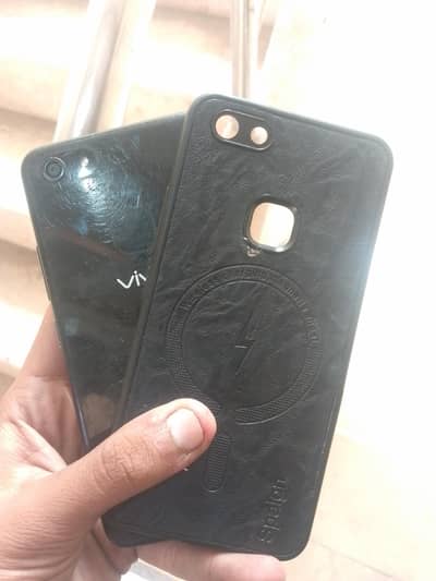 Vivo Y83 All Ok 6/128 PTA PROVED
