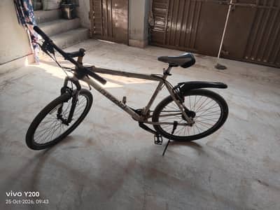 Imported Bicycle for sale