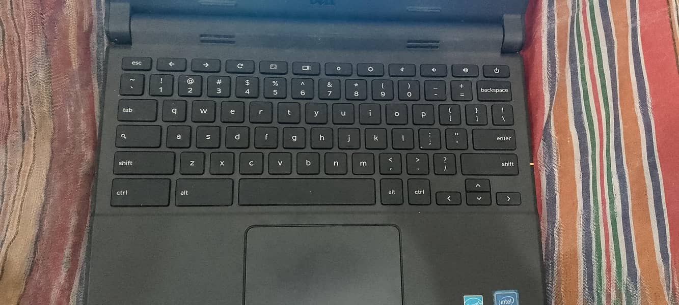 Dell Chromebook Touch Screen - 4GB RAM - Windows 10 - Laptops - 1120847821