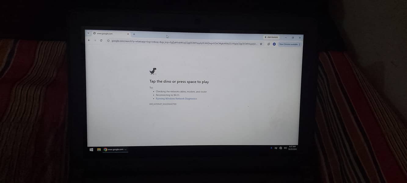 Dell Chromebook Touch Screen - 4GB RAM - Windows 10 - Laptops - 1120847821