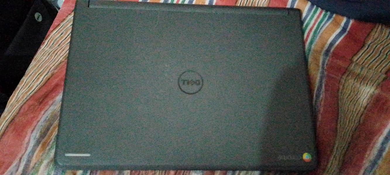 Dell Chromebook Touch Screen - 4GB RAM - Windows 10 - Laptops - 1120847821