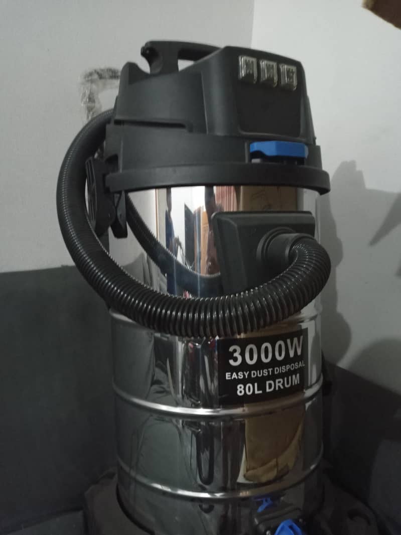 vecume cleaner 0