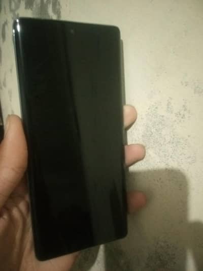 Infinix Zero 40