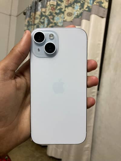 Apple iPhone 15