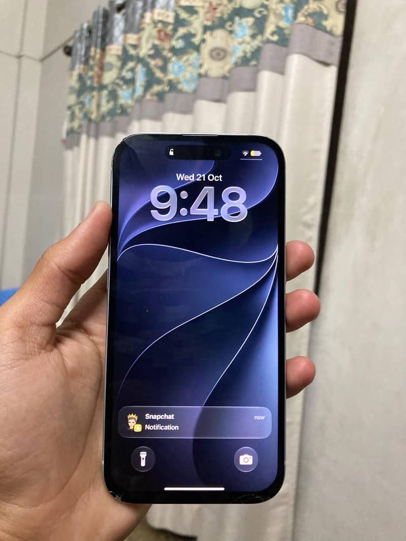 Apple iPhone 15 1