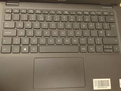Dell Latitude 7310 Core i5 10th Gen, 16GB RAM, 512GB SSD