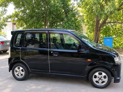 Nissan Otti 2013