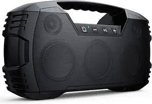 VOCBOOM 40W Bluetooth Portable Speaker IPX7 32H Playtime