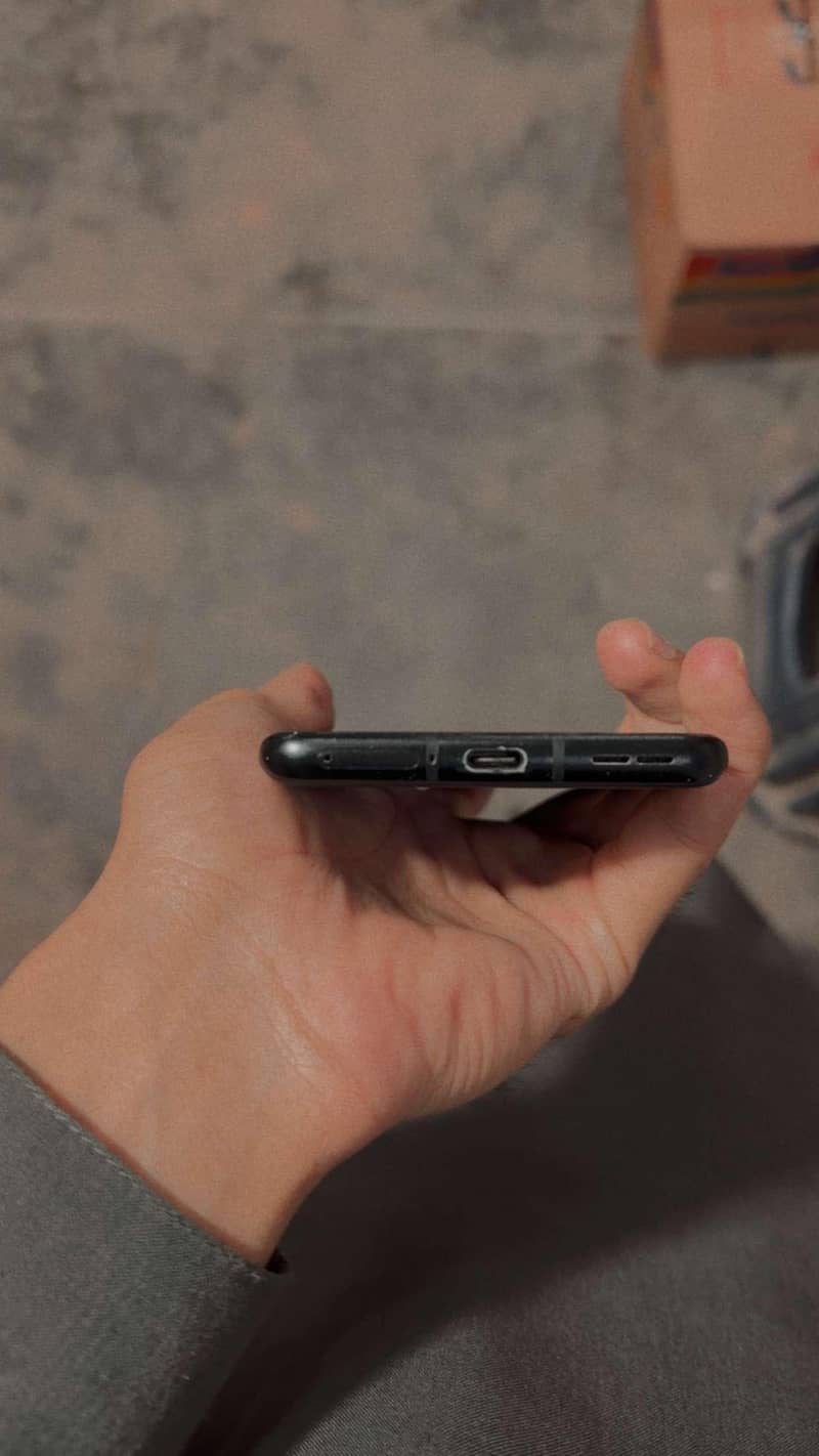 One Plus 10 Pro 1