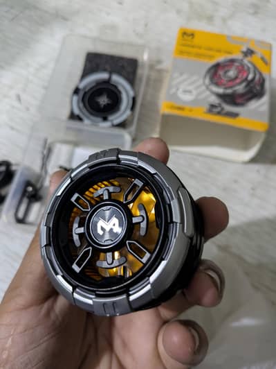 Cooling fan