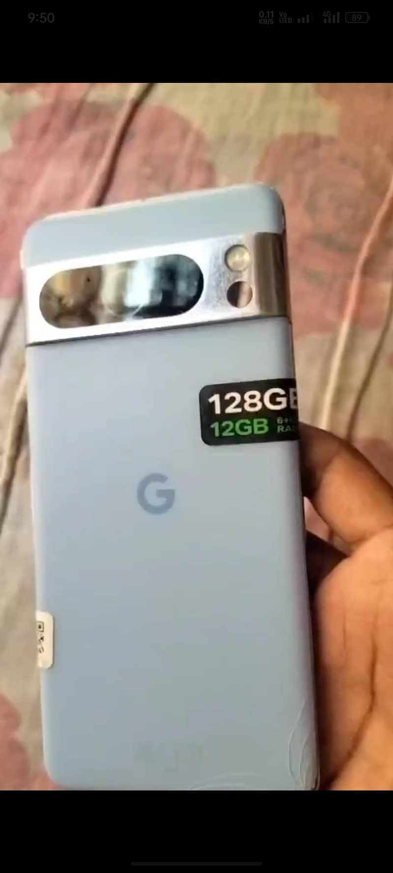 Google Pixel 8 Pro 0