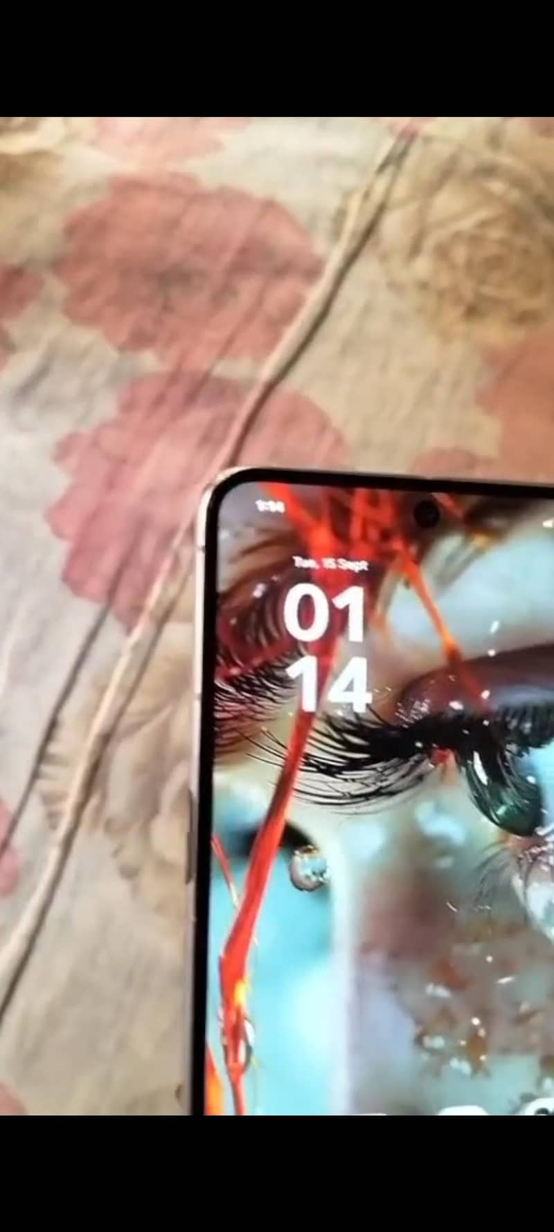 Google Pixel 8 Pro 5