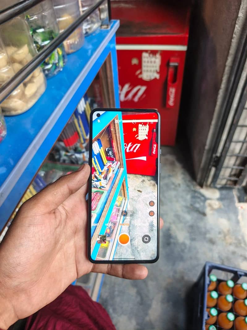 One Plus 9 5g 0