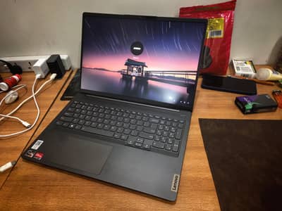 Lenovo Xiaoxin Pro16 16/512GB