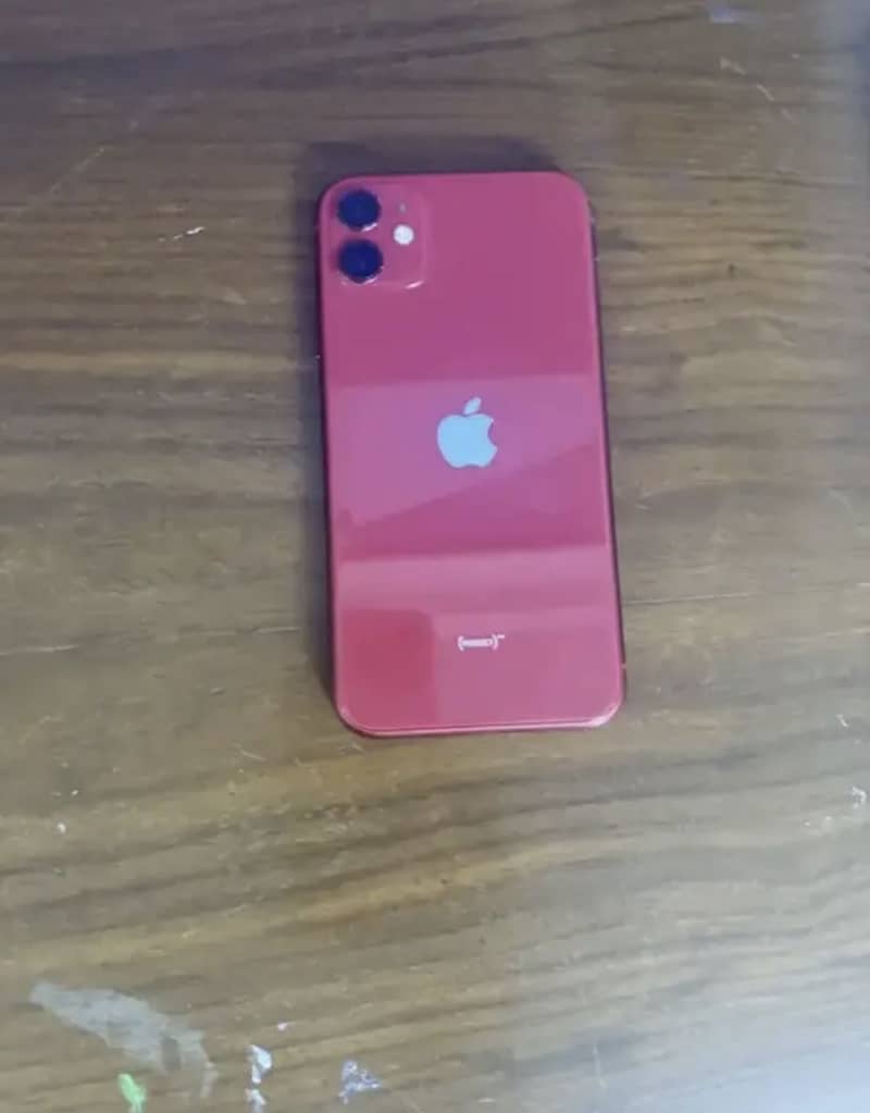 Apple iPhone 11 0