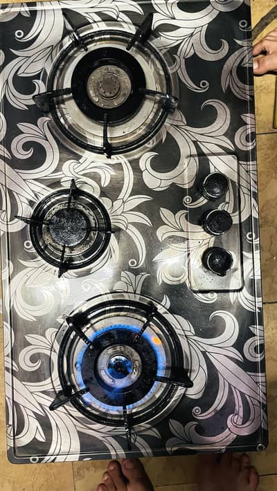 Kitchen stove for Sale