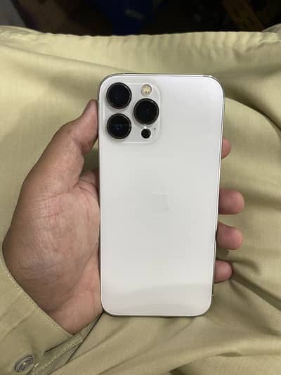 iPhone 13promax pta