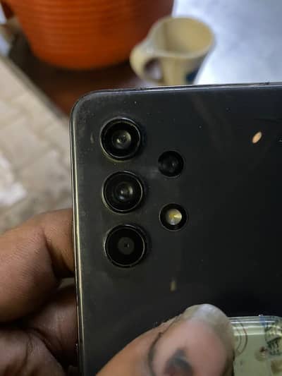 Samsung Mobile A32