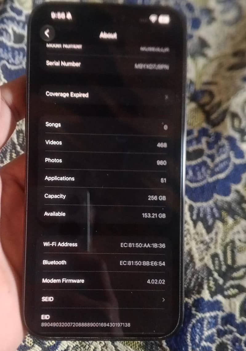 Apple iPhone 15 Pro Max 1