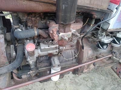 masi 240