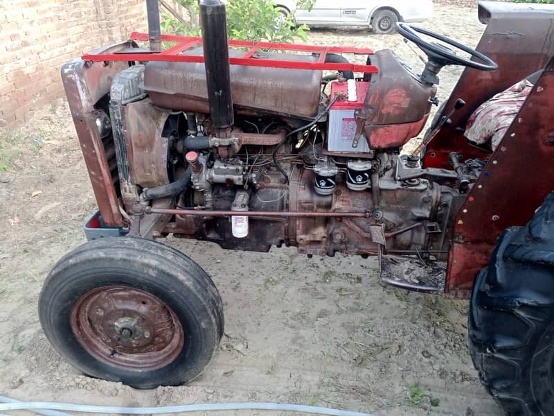masi 240 3