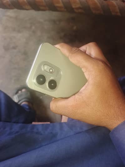 Infinix Smart 9