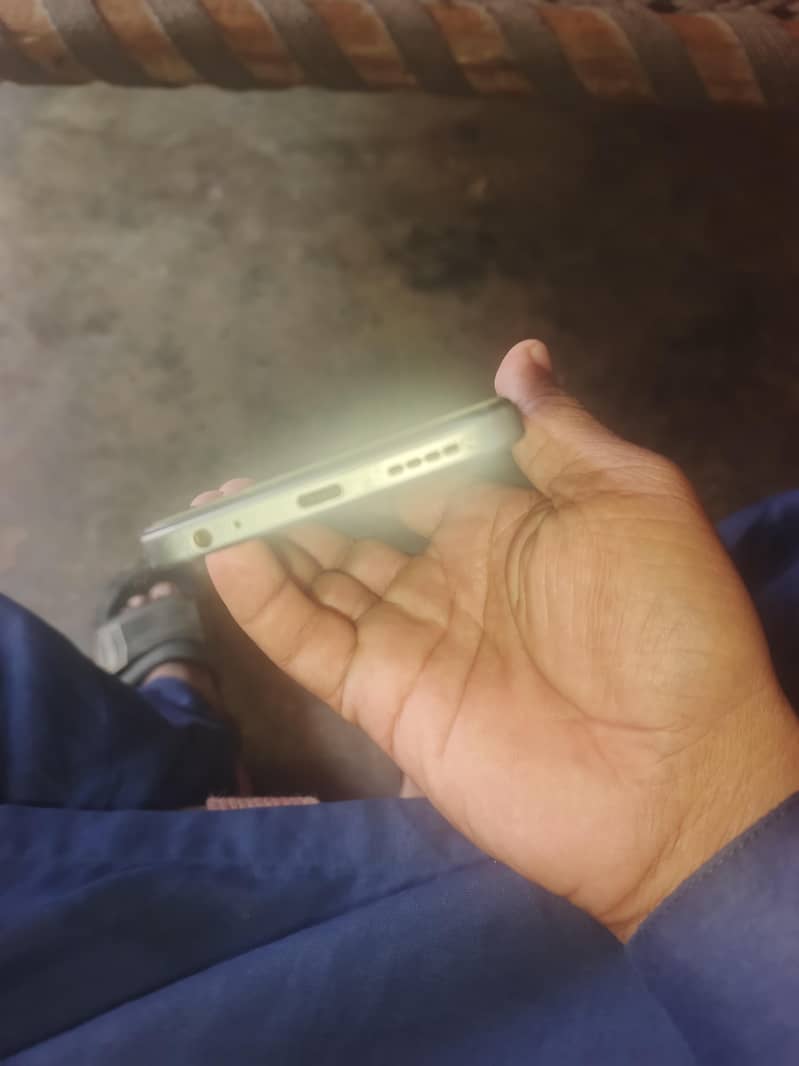 Infinix Smart 9 1