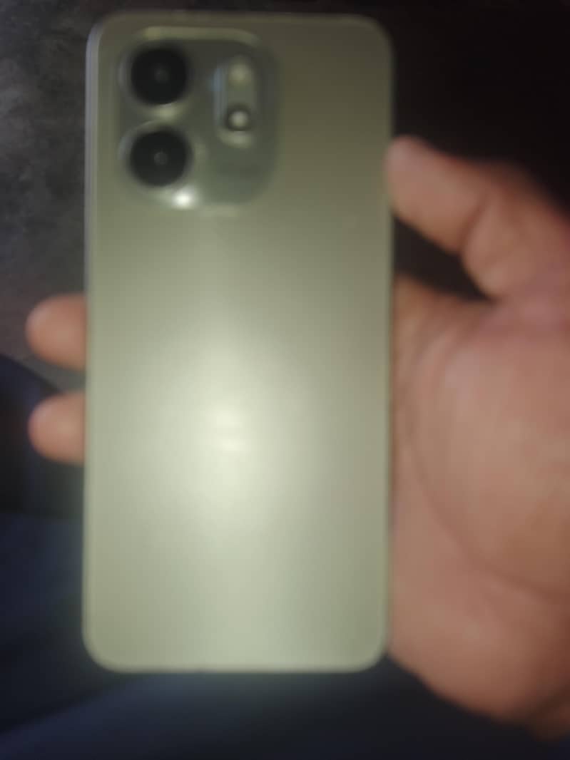 Infinix Smart 9 3