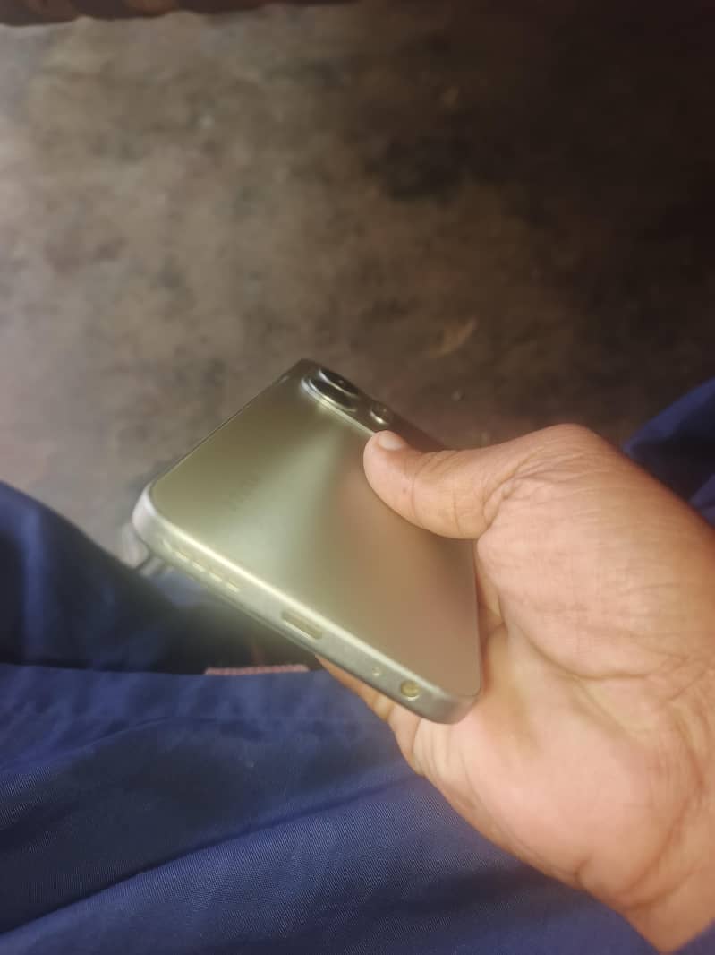 Infinix Smart 9 4
