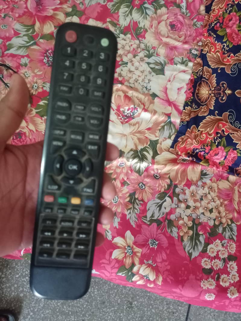 Tiger T3000 android receiver 3