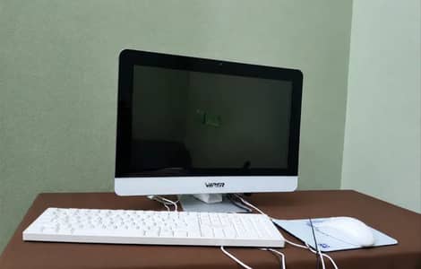 New 13th Gen Desktop PC | All-in-one PC | Windows 11 Pro
