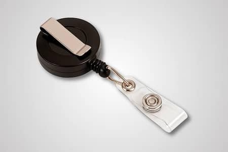 Yoyo for Office college Card Holder