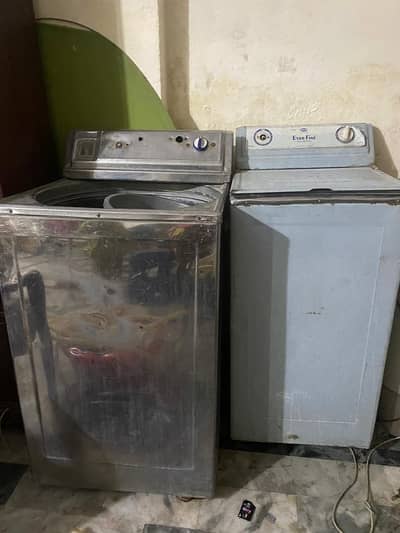 washing machine aor spinner machine for sale in good price