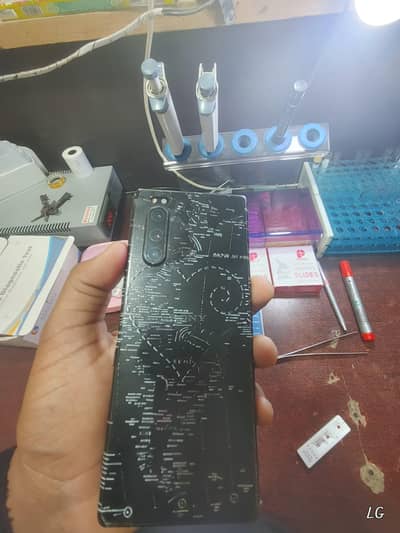Sony Xperia 5
