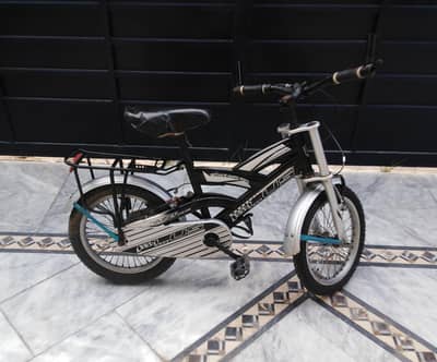 ByCycle 16 Inch in excellent condition.