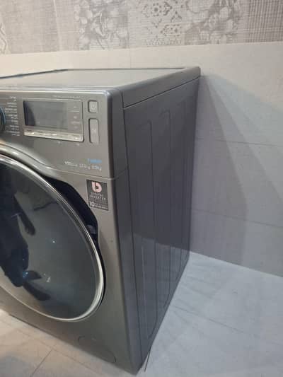 Samsung New Machine