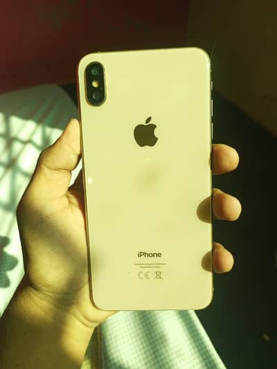 Apple iPhone XS Max