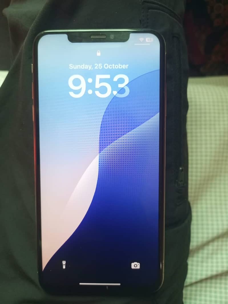 Apple iPhone XS Max 1